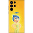 Disney Inside Out Joy Portrait Galaxy S22 Ultra Skin