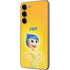 Disney Inside Out Joy Portrait Galaxy S23 FE Skin