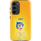 Disney Inside Out Joy Portrait Galaxy S23 Plus Pro Case
