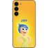 Disney Inside Out Joy Portrait Galaxy S23 Plus Skin