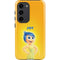 Disney Inside Out Joy Portrait Galaxy S23 Pro Case