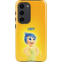 Disney Inside Out Joy Portrait Galaxy S23 Pro Case