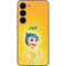Disney Inside Out Joy Portrait Galaxy S23 Skin