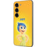 Disney Inside Out Joy Portrait Galaxy S23 Skin