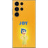 Disney Inside Out Joy Portrait Galaxy S23 Ultra Skin