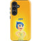 Disney Inside Out Joy Portrait Galaxy S25 Impact Case