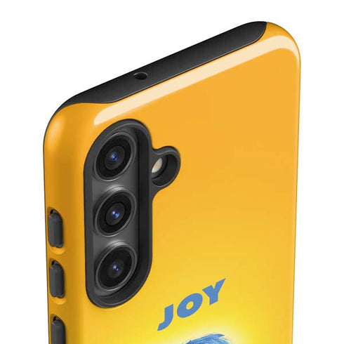 Disney Inside Out Joy Portrait Galaxy S24 Impact Case