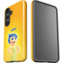 Disney Inside Out Joy Portrait Galaxy S25 Impact Case