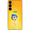 Disney Inside Out Joy Portrait Galaxy S25 Plus Skin