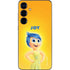 Disney Inside Out Joy Portrait Galaxy S24 Plus Skin