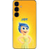 Disney Inside Out Joy Portrait Galaxy S25 Skin