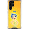 Disney Inside Out Joy Portrait Galaxy S24 Ultra Clear Case