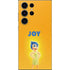 Disney Inside Out Joy Portrait Galaxy S25 Ultra Skin