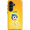 Disney Inside Out Joy Portrait Galaxy S26 Impact Case