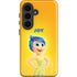 Disney Inside Out Joy Portrait Galaxy S26 Impact Case