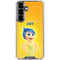 Disney Inside Out Joy Portrait Galaxy S26 Plus Clear Case