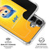 Disney Inside Out Joy Portrait Galaxy S26 Plus Clear Case