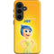 Disney Inside Out Joy Portrait Galaxy S26 Plus Impact Case