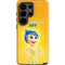 Disney Inside Out Joy Portrait Galaxy S26 Ultra Impact Case
