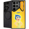 Disney Inside Out Joy Portrait Galaxy S26 Ultra Kickstand Case