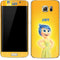 Disney Inside Out Joy Portrait Galaxy S7 Edge Skin