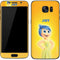 Disney Inside Out Joy Portrait Galaxy S7 Skin