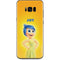 Disney Inside Out Joy Portrait Galaxy S8 Skin