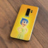 Disney Inside Out Joy Portrait Galaxy S9 Plus Skin