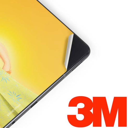 Disney Inside Out Joy Portrait Samsung Galaxy Tab Skin