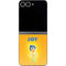 Disney Inside Out Joy Portrait Galaxy Z Flip6 Skin