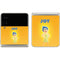 Disney Inside Out Joy Portrait Galaxy Z Flip3 5G Skin