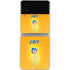 Disney Inside Out Joy Portrait Galaxy Z Flip3 5G Skin