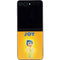 Disney Inside Out Joy Portrait Galaxy Z Flip5 5G Skin