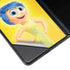 Disney Inside Out Joy Portrait Galaxy Z Fold3 5G Skin