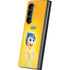 Disney Inside Out Joy Portrait Galaxy Z Fold5 5G Skin