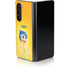 Disney Inside Out Joy Portrait Galaxy Z Fold5 5G Skin
