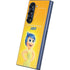 Disney Inside Out Joy Portrait Galaxy Z Fold6 Skin