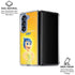 Disney Inside Out Joy Portrait Galaxy Z Fold7 Clear Case
