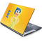 Disney Inside Out Joy Portrait Generic Laptop Skin