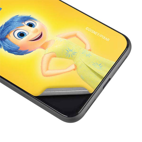 Disney Inside Out Joy Portrait Google Pixel 4 XL Skin