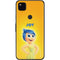 Disney Inside Out Joy Portrait Google Pixel 4a Skin