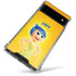 Disney Inside Out Joy Portrait Google Pixel 6 Clear Case