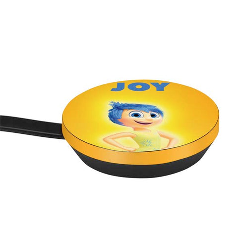 Disney Inside Out Joy Portrait Google Stadia Controller Skin