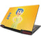 Disney Inside Out Joy Portrait Lenovo IdeaPad Skin