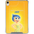 Disney Inside Out Joy Portrait iPad 11th Gen (2025) Clear Case