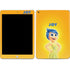 Disney Inside Out Joy Portrait Apple iPad Skin