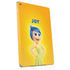 Disney Inside Out Joy Portrait Apple iPad Skin