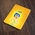 Disney Inside Out Joy Portrait Apple iPad Skin