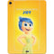 Disney Inside Out Joy Portrait Apple iPad Air Skin