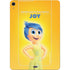 Disney Inside Out Joy Portrait Apple iPad Air Skin